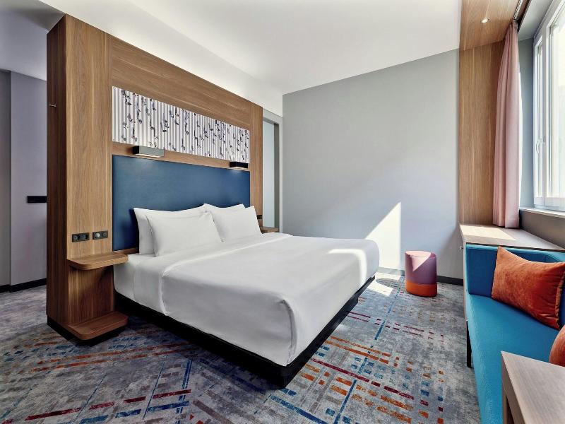 Aloft Munich image