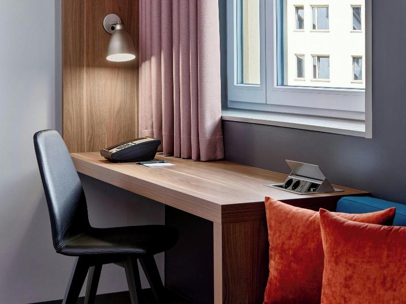 Aloft Munich image
