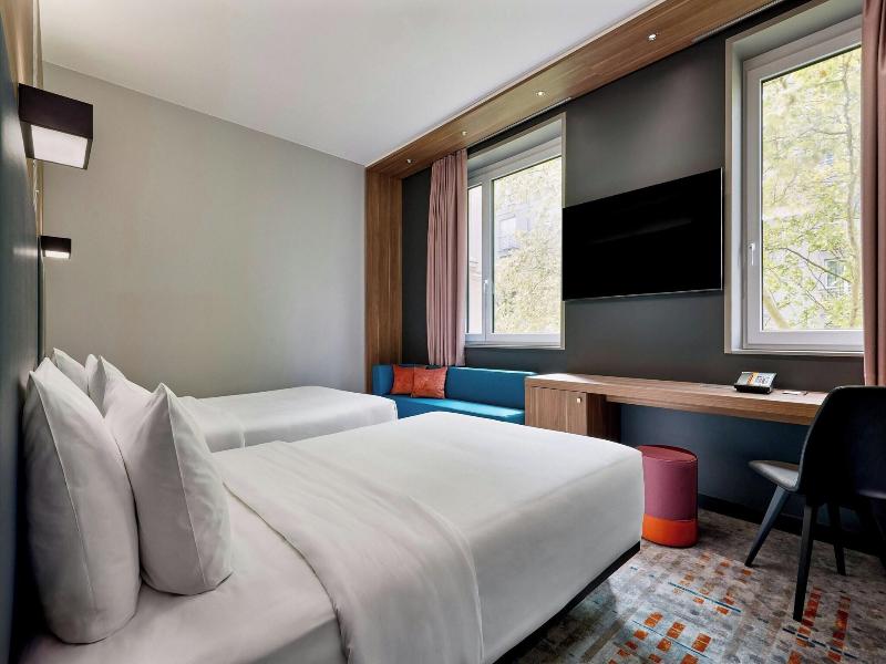 Aloft Munich image