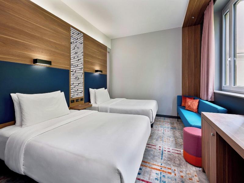 Aloft Munich image