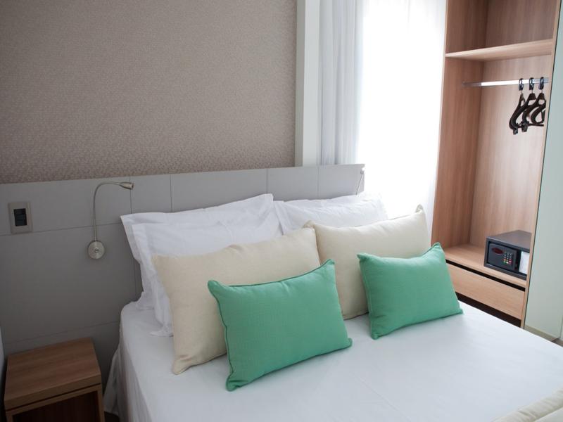 Intercity Led Aguas Claras image
