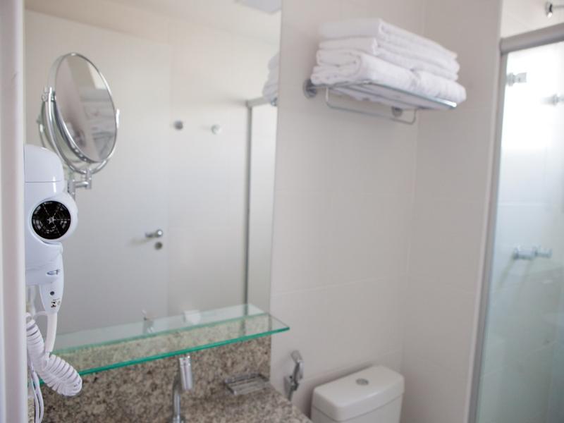 Intercity Led Aguas Claras image