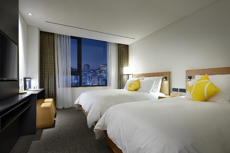 L7 MYEONGDONG by LOTTE HOTELS image