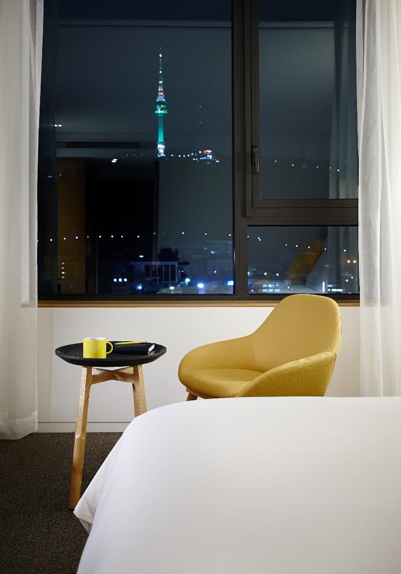 L7 MYEONGDONG by LOTTE HOTELS image