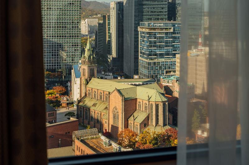 L7 MYEONGDONG by LOTTE HOTELS image