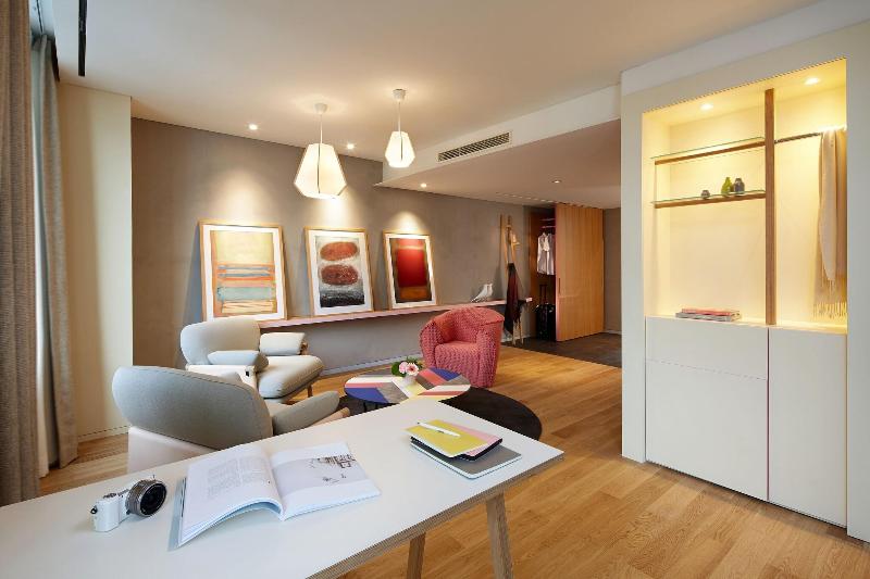 L7 MYEONGDONG by LOTTE HOTELS image