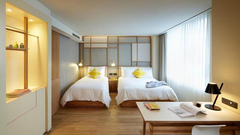 L7 MYEONGDONG by LOTTE HOTELS image