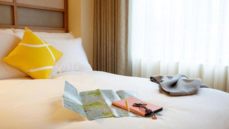 L7 MYEONGDONG by LOTTE HOTELS image