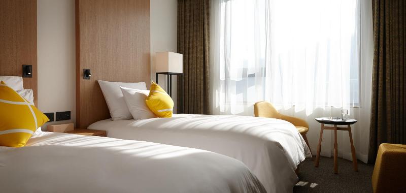 L7 MYEONGDONG by LOTTE HOTELS image