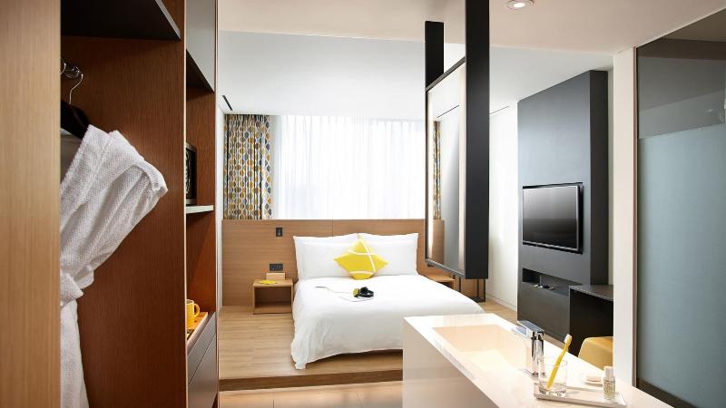 L7 MYEONGDONG by LOTTE HOTELS image