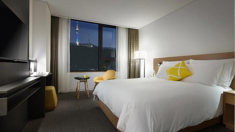 L7 MYEONGDONG by LOTTE HOTELS image