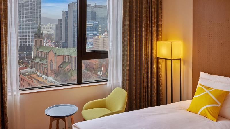L7 MYEONGDONG by LOTTE HOTELS image