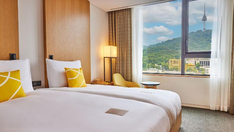 L7 MYEONGDONG by LOTTE HOTELS image