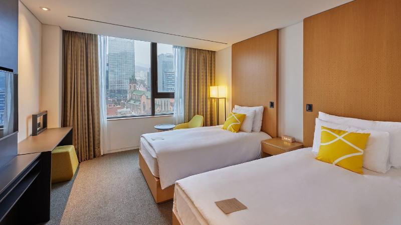 L7 MYEONGDONG by LOTTE HOTELS image