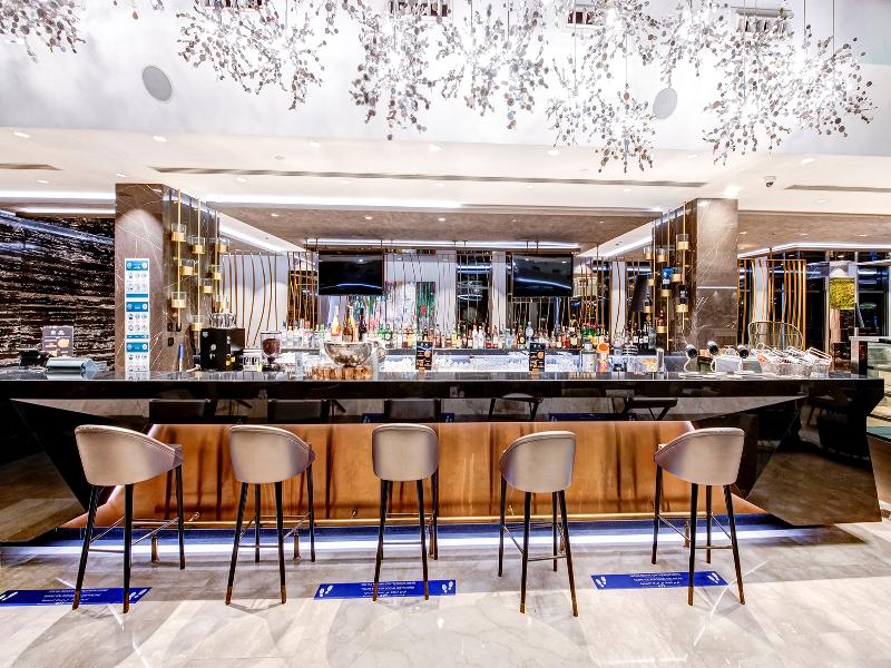 DoubleTree by Hilton Istanbul - Piyalepasa image