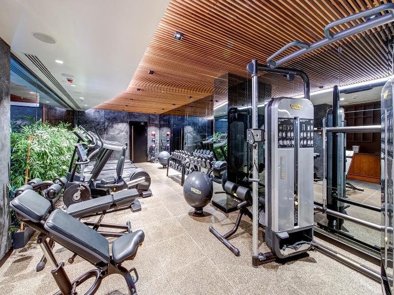 DoubleTree by Hilton Istanbul - Piyalepasa image