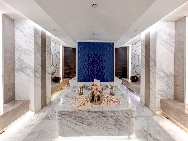 DoubleTree by Hilton Istanbul - Piyalepasa image