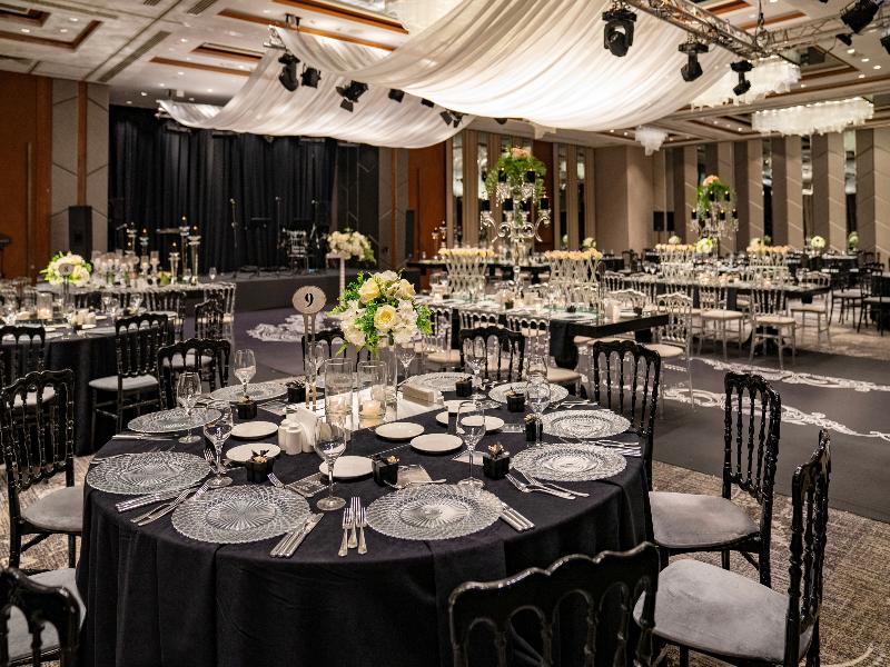 DoubleTree by Hilton Istanbul - Piyalepasa image
