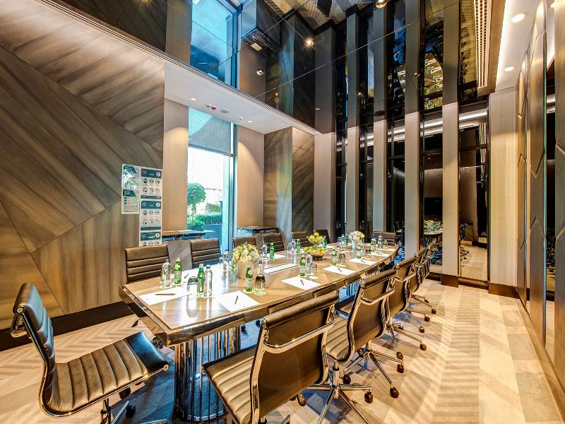 DoubleTree by Hilton Istanbul - Piyalepasa image