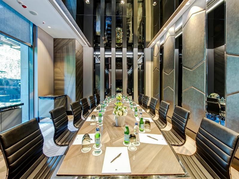 DoubleTree by Hilton Istanbul - Piyalepasa image