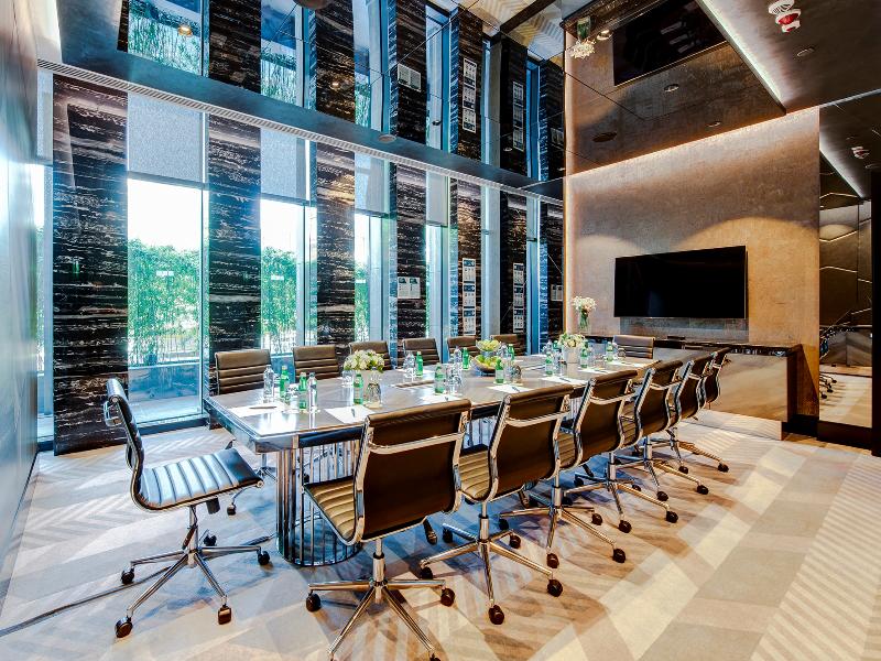 DoubleTree by Hilton Istanbul - Piyalepasa image