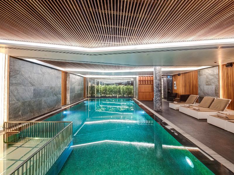 DoubleTree by Hilton Istanbul - Piyalepasa image