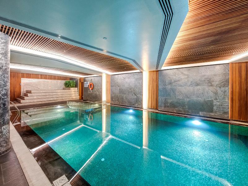 DoubleTree by Hilton Istanbul - Piyalepasa image