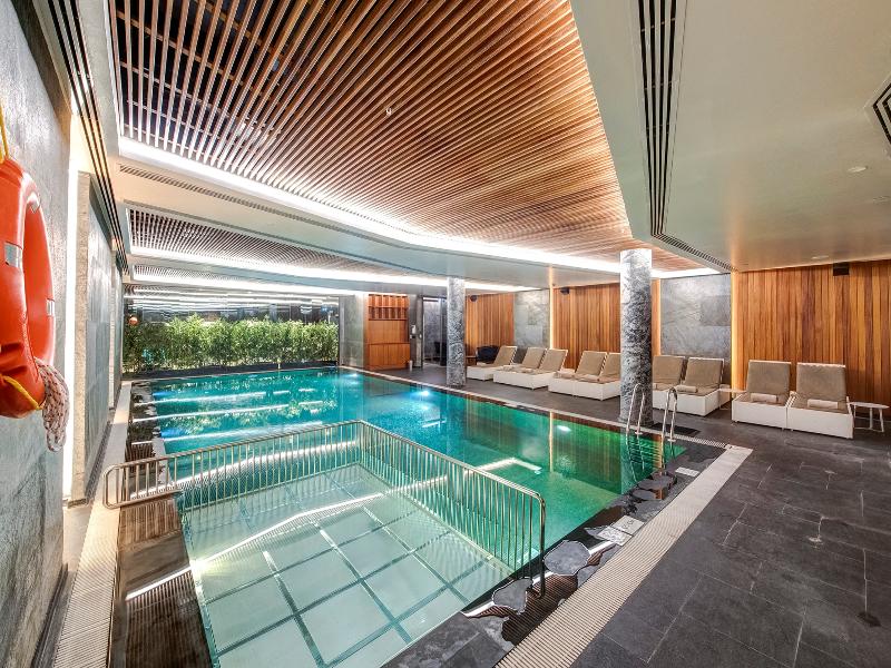 DoubleTree by Hilton Istanbul - Piyalepasa image