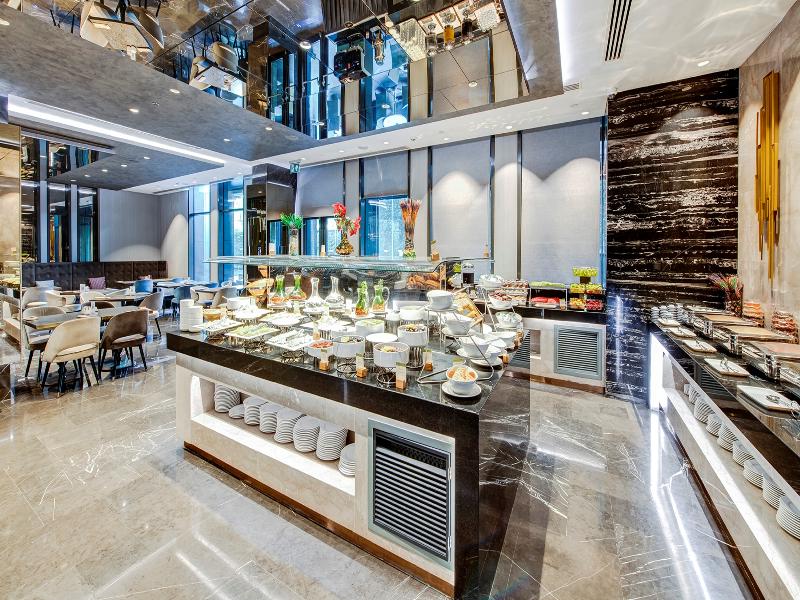 DoubleTree by Hilton Istanbul - Piyalepasa image