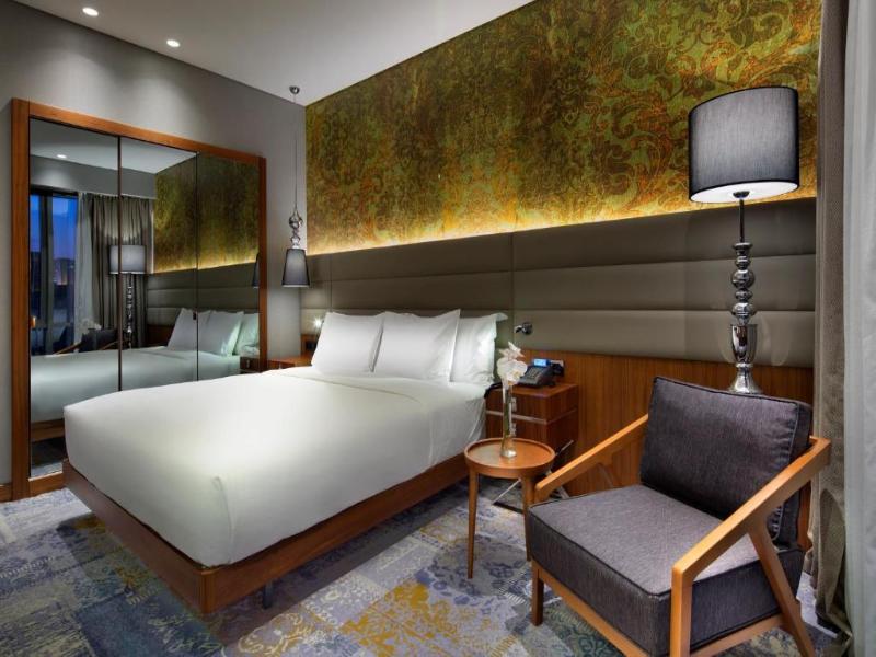 DoubleTree by Hilton Istanbul - Piyalepasa image