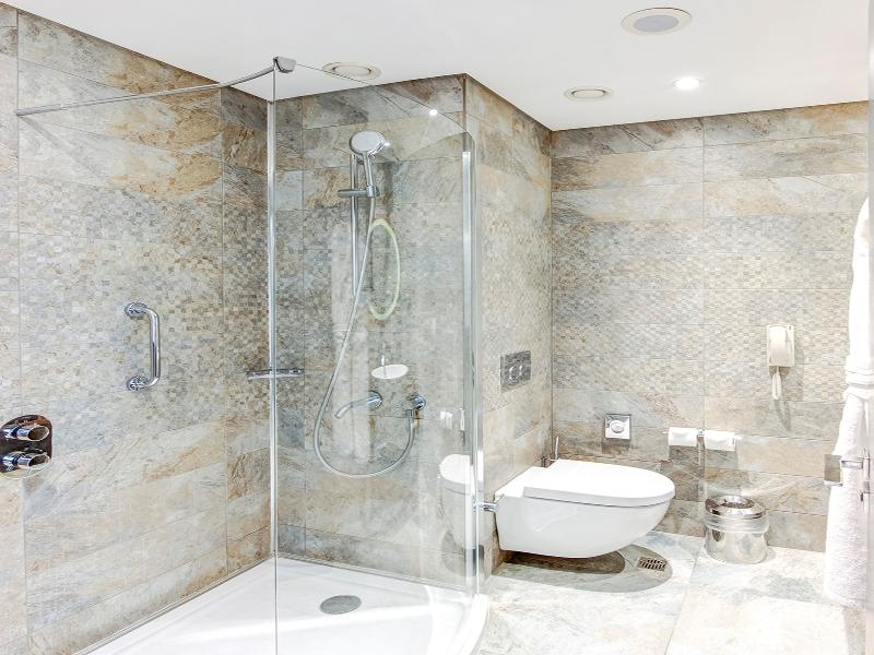 DoubleTree by Hilton Istanbul - Piyalepasa image