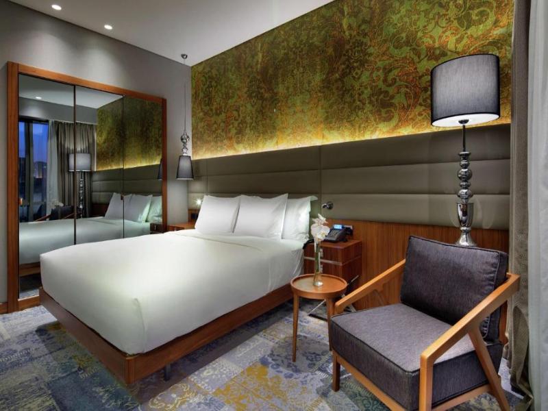DoubleTree by Hilton Istanbul - Piyalepasa image