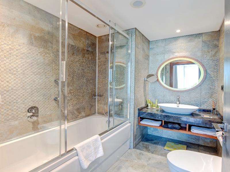 DoubleTree by Hilton Istanbul - Piyalepasa image