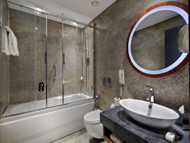 DoubleTree by Hilton Istanbul - Piyalepasa image