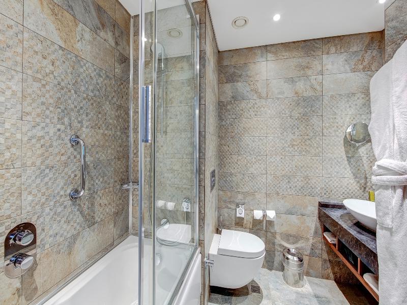 DoubleTree by Hilton Istanbul - Piyalepasa image