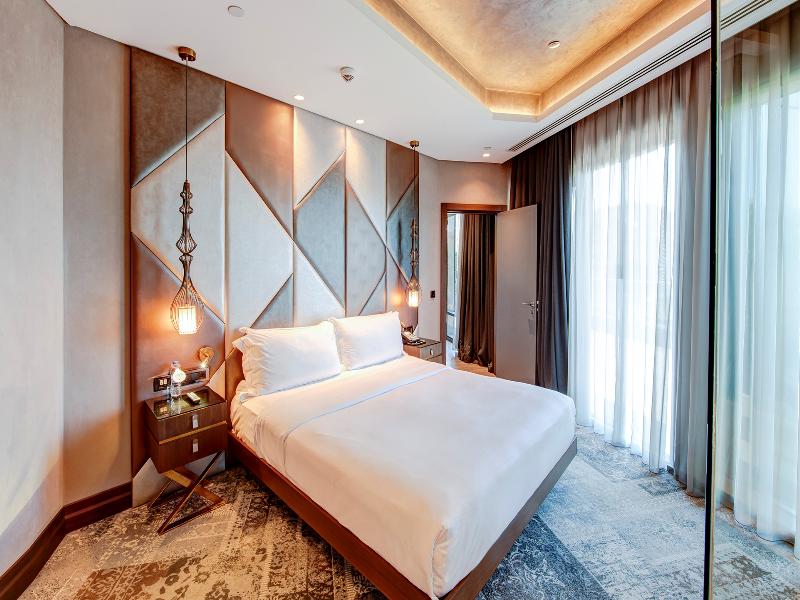 DoubleTree by Hilton Istanbul - Piyalepasa image