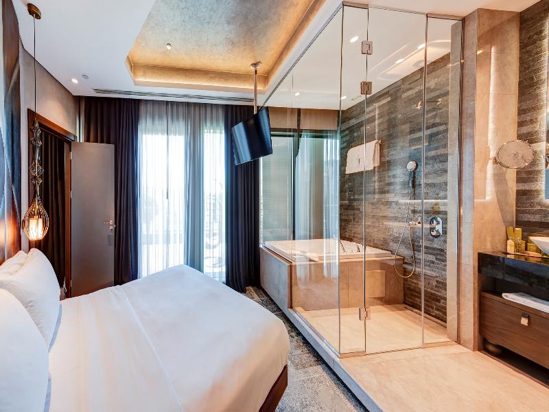 DoubleTree by Hilton Istanbul - Piyalepasa image