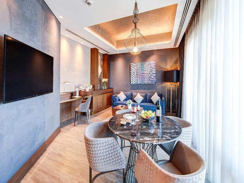 DoubleTree by Hilton Istanbul - Piyalepasa image