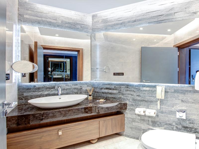 DoubleTree by Hilton Istanbul - Piyalepasa image