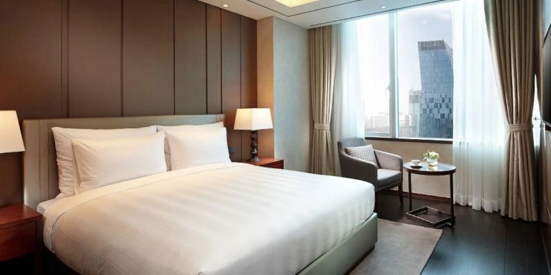 LOTTE City Hotel Myeongdong image