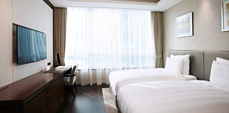LOTTE City Hotel Myeongdong image