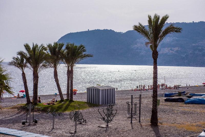 H.Boutique La Caleta Bay image