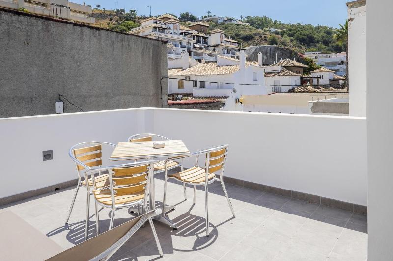 H.Boutique La Caleta Bay image