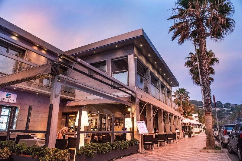 H.Boutique La Caleta Bay image