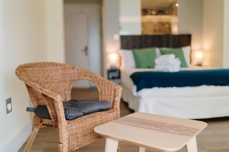 H.Boutique La Caleta Bay image