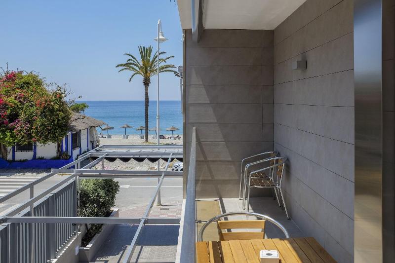 H.Boutique La Caleta Bay image
