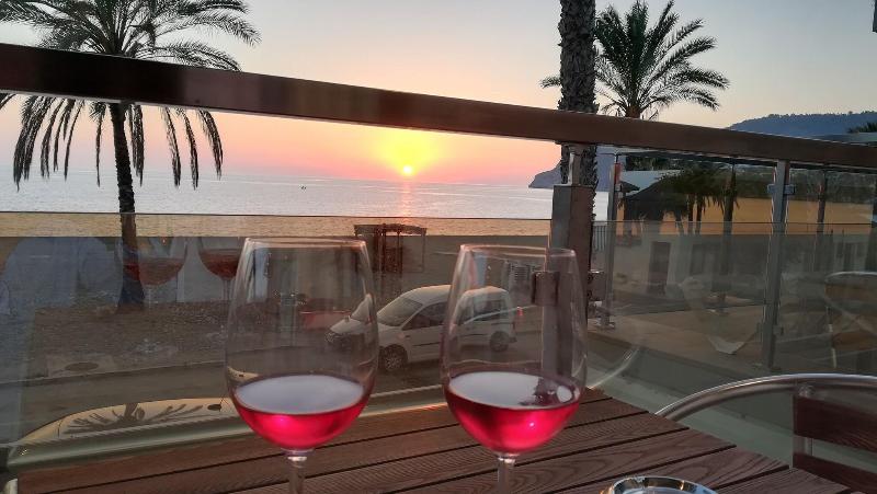 H.Boutique La Caleta Bay image