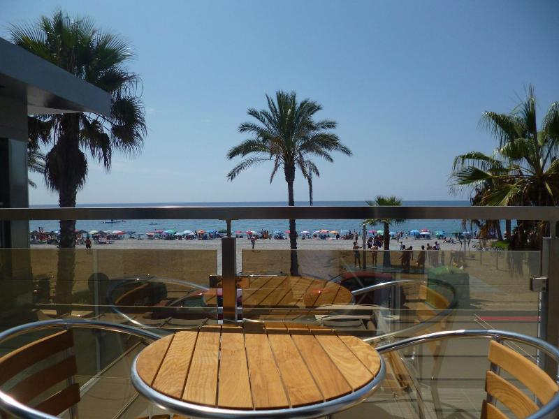 H.Boutique La Caleta Bay image