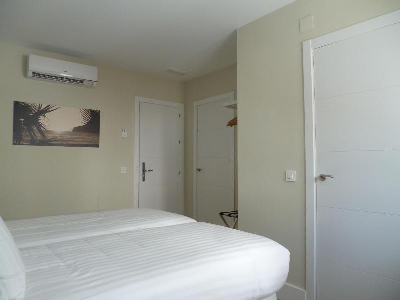 H.Boutique La Caleta Bay image