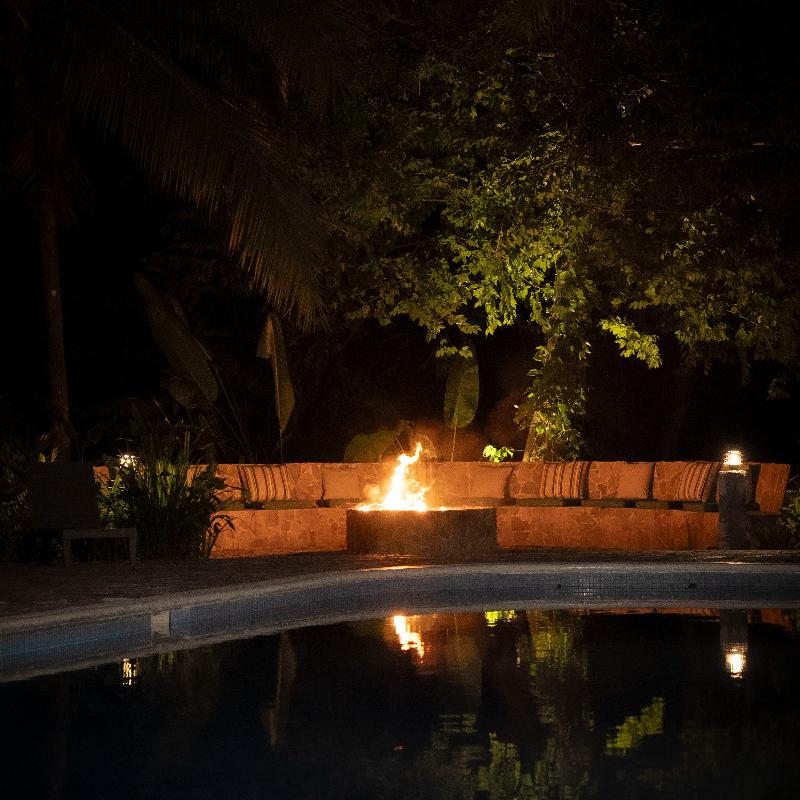 The Lodge at Pico Bonito image